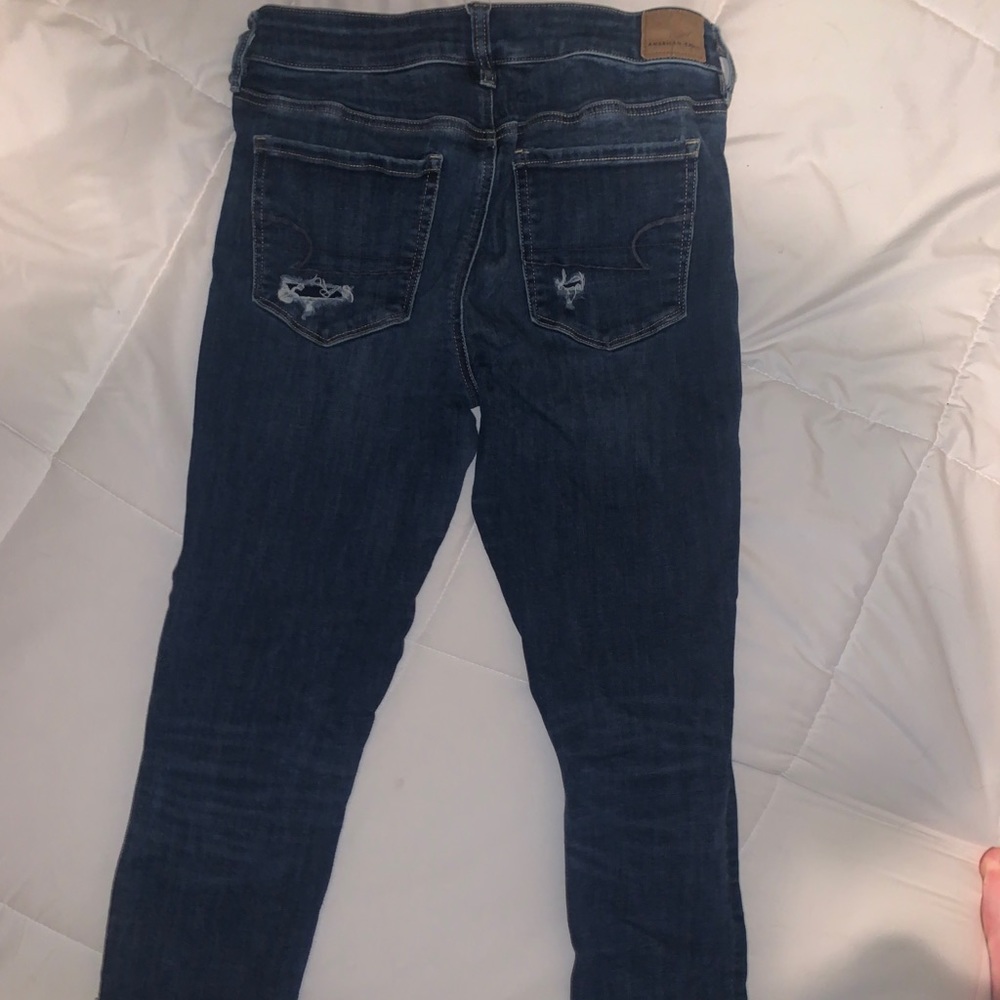 Jeans , XL
